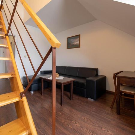 Hotel Liptov Holiday *** Липтовски-Трновец Экстерьер фото
